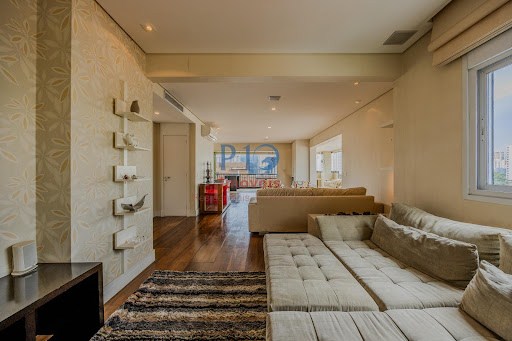 Apartamento, 3 quartos, 180 m² - Foto 21