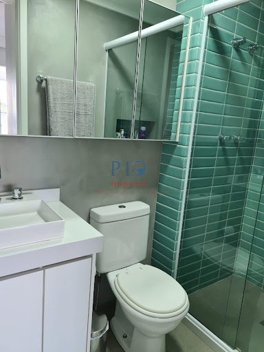 Apartamento, 1 quarto, 39 m² - Foto 16