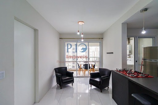 Apartamento, 1 quarto, 49 m² - Foto 11
