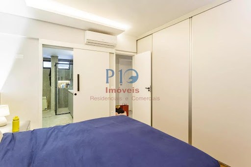 Apartamento, 2 quartos, 80 m² - Foto 2