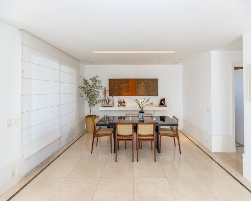 Apartamento, 4 quartos, 302 m² - Foto 43