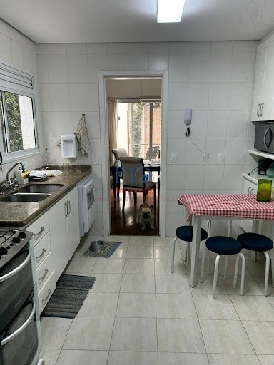 Casa, 4 quartos, 228 m² - Foto 26
