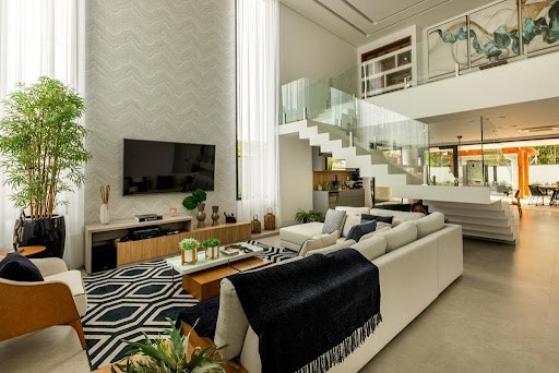 Casa, 6 quartos, 600 m² - Foto 8