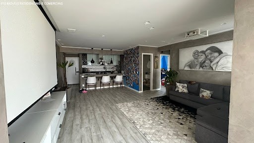Apartamento, 2 quartos, 115 m² - Foto 4