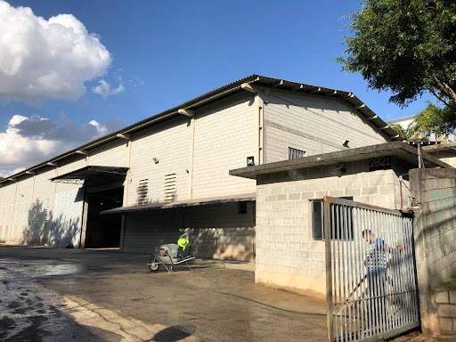 Depósito-Galpão, 2822 m² - Foto 6