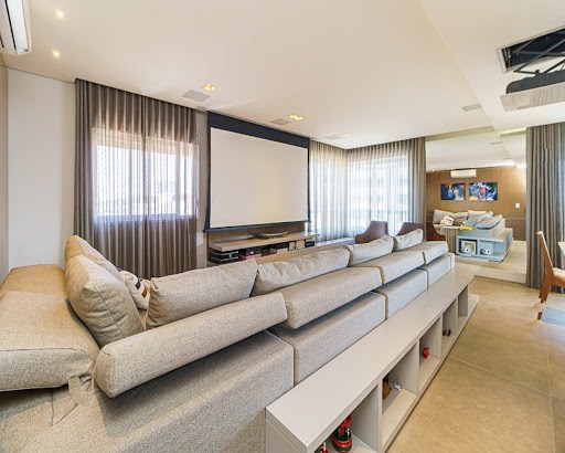Apartamento, 3 quartos, 165 m² - Foto 16