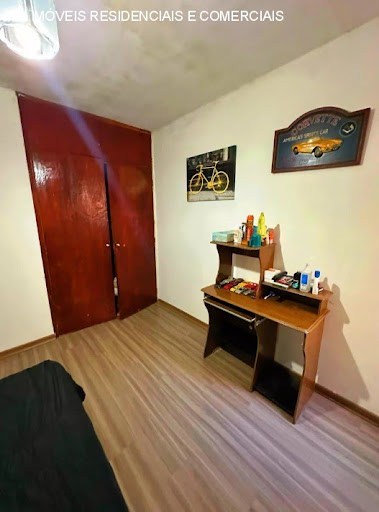 Casa, 4 quartos - Foto 2