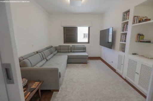 Apartamento, 3 quartos, 227 m² - Foto 8