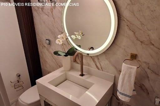 Apartamento, 3 quartos, 148 m² - Foto 10