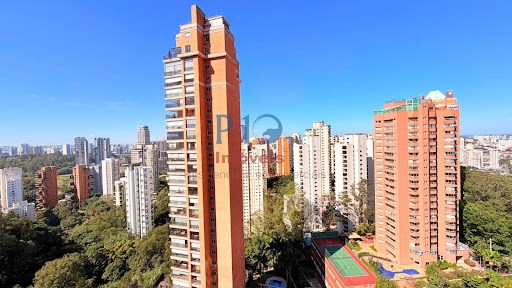 Apartamento, 4 quartos, 244 m² - Foto 54