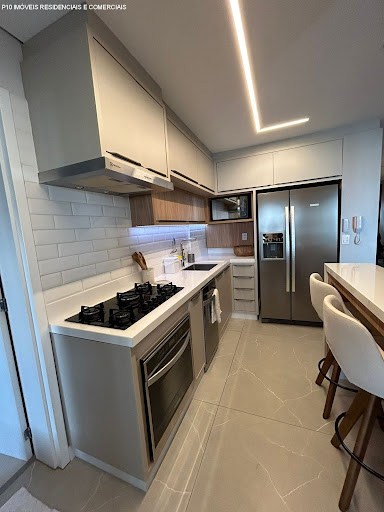 Apartamento, 3 quartos, 101 m² - Foto 6