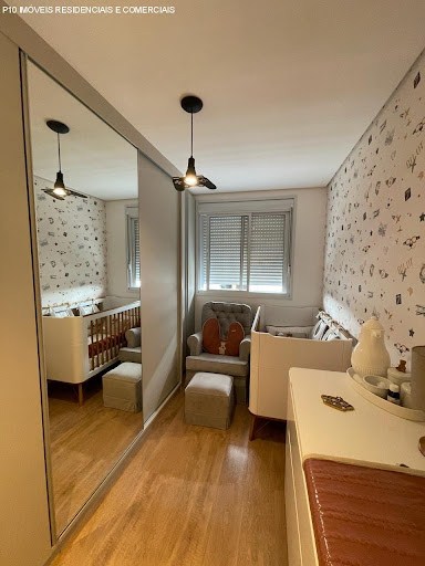 Apartamento, 3 quartos, 108 m² - Foto 6