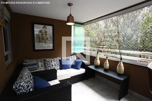 Apartamento, 4 quartos, 141 m² - Foto 1
