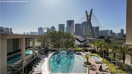 Apartamento, 3 quartos, 233 m² - Foto 1