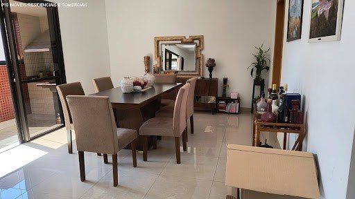 Apartamento, 4 quartos, 208 m² - Foto 21