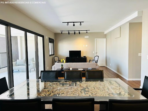Apartamento, 3 quartos, 158 m² - Foto 4