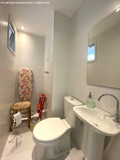 Apartamento, 3 quartos, 129 m² - Foto 8