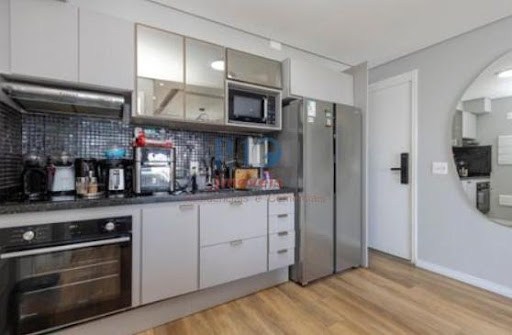 Apartamento, 1 quarto, 43 m² - Foto 14