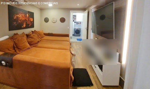 Apartamento, 4 quartos, 225 m² - Foto 11