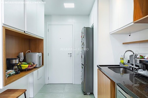 Apartamento, 3 quartos, 118 m² - Foto 3