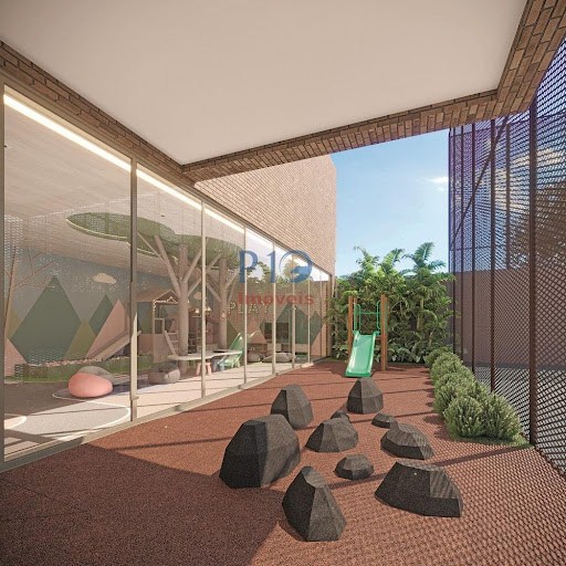 Apartamento, 4 quartos, 346 m² - Foto 10