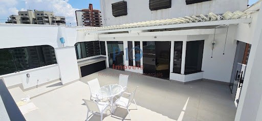 Cobertura, 4 quartos, 285 m² - Foto 39