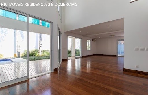 Casa, 4 quartos - Foto 11