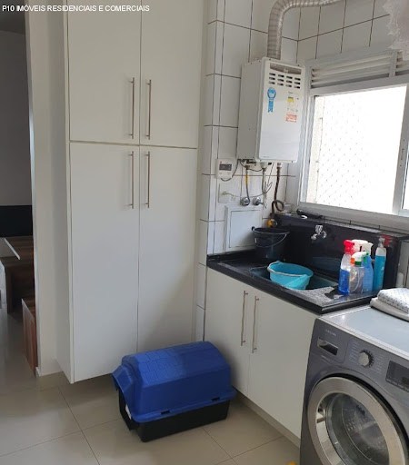 Apartamento, 3 quartos, 133 m² - Foto 8
