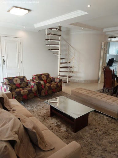 Apartamento, 3 quartos, 230 m² - Foto 15