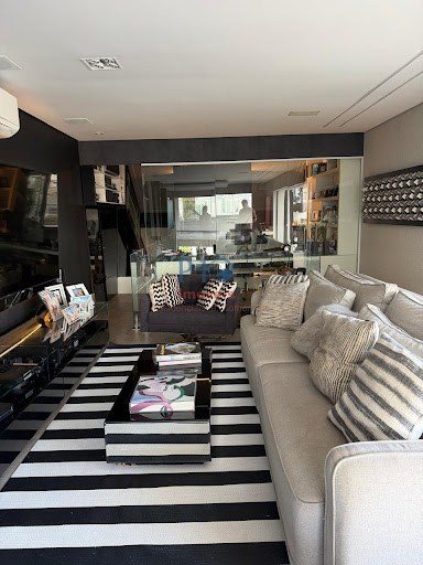 Cobertura, 4 quartos, 315 m² - Foto 37