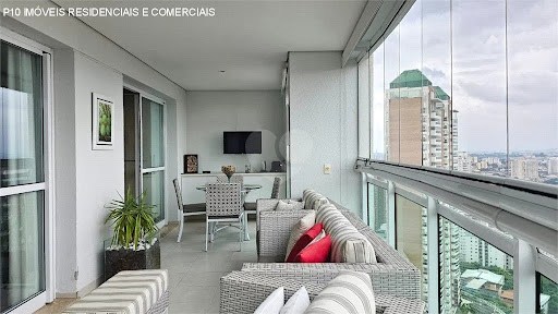 Cobertura, 3 quartos, 348 m² - Foto 36