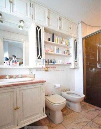Apartamento, 4 quartos, 370 m² - Foto 9