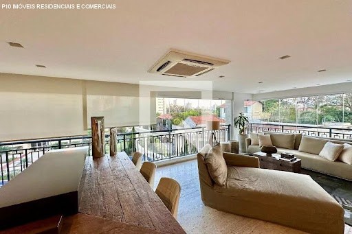 Apartamento, 4 quartos, 227 m² - Foto 1