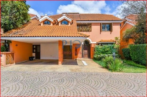 Casa, 4 quartos, 424 m² - Foto 15