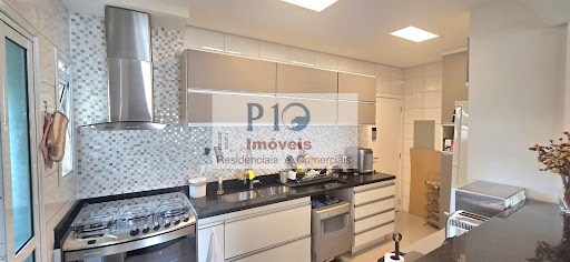 Apartamento, 3 quartos, 124 m² - Foto 4