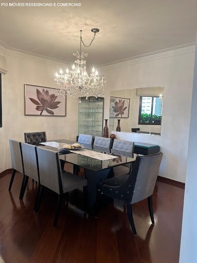 Apartamento, 4 quartos, 228 m² - Foto 30