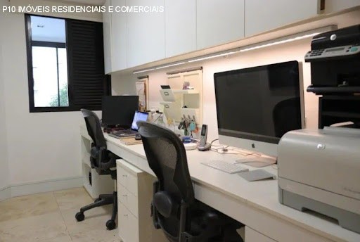 Apartamento, 3 quartos, 172 m² - Foto 17