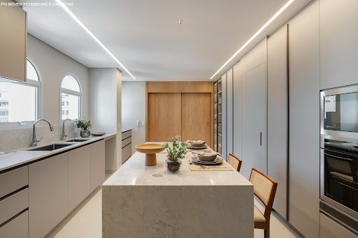 Apartamento, 3 quartos, 270 m² - Foto 24