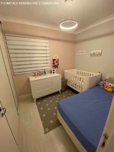 Apartamento, 2 quartos, 89 m² - Foto 14