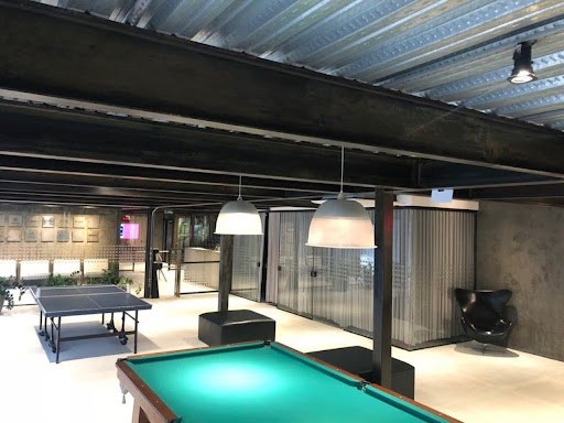 Depósito-Galpão, 2500 m² - Foto 6
