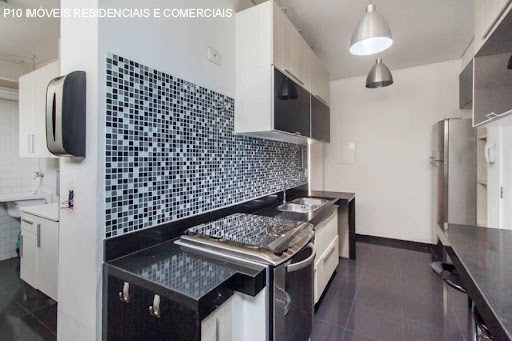 Apartamento, 3 quartos, 130 m² - Foto 10