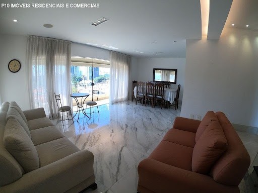 Apartamento, 3 quartos, 287 m² - Foto 6