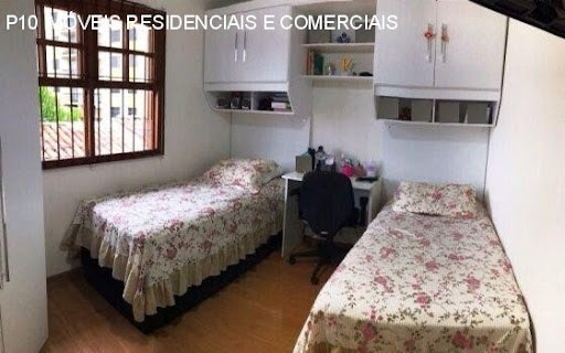 Casa, 3 quartos, 159 m² - Foto 27