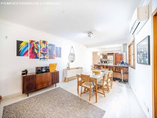 Casa, 3 quartos - Foto 20
