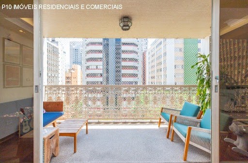 Apartamento, 3 quartos, 331 m² - Foto 8