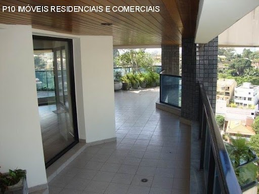 Apartamento, 4 quartos, 428 m² - Foto 6