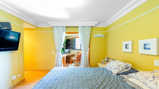 Apartamento, 3 quartos, 160 m² - Foto 18