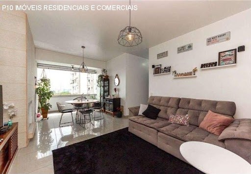 Apartamento, 2 quartos, 70 m² - Foto 2