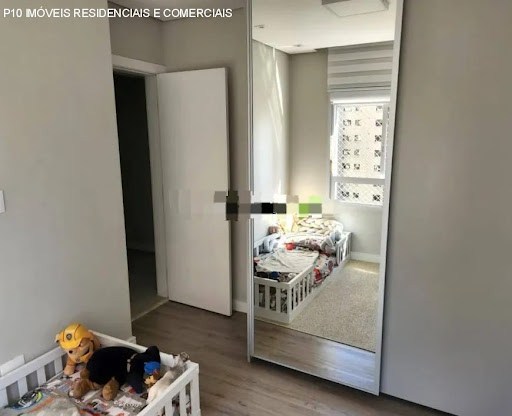 Apartamento, 3 quartos, 90 m² - Foto 7