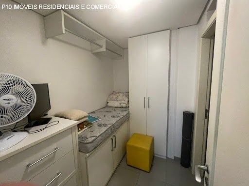 Apartamento, 3 quartos, 200 m² - Foto 27